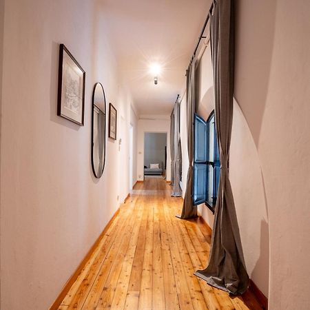 Indipendenza Mansion City Centre Bologna Bagian luar foto