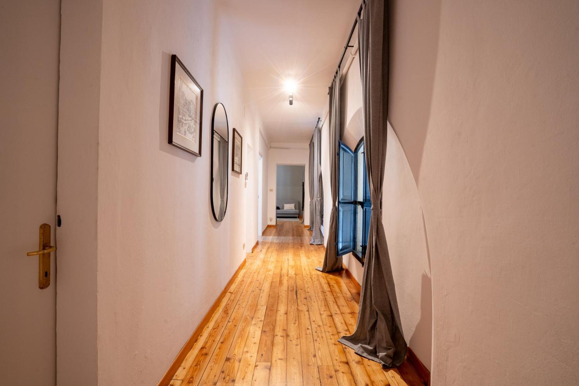 Indipendenza Mansion City Centre Bologna Bagian luar foto