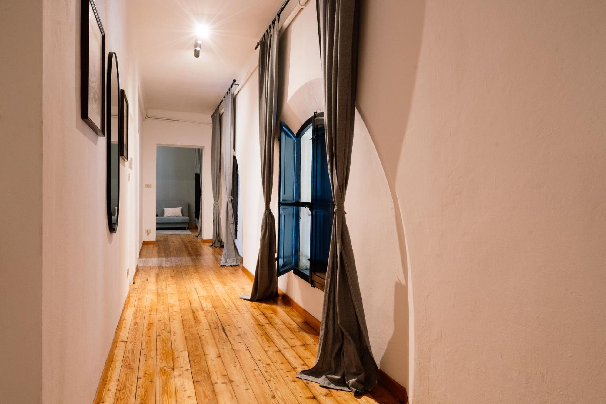 Indipendenza Mansion City Centre Bologna Bagian luar foto
